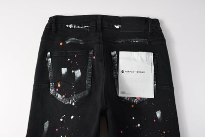Purple Jeans Q3669