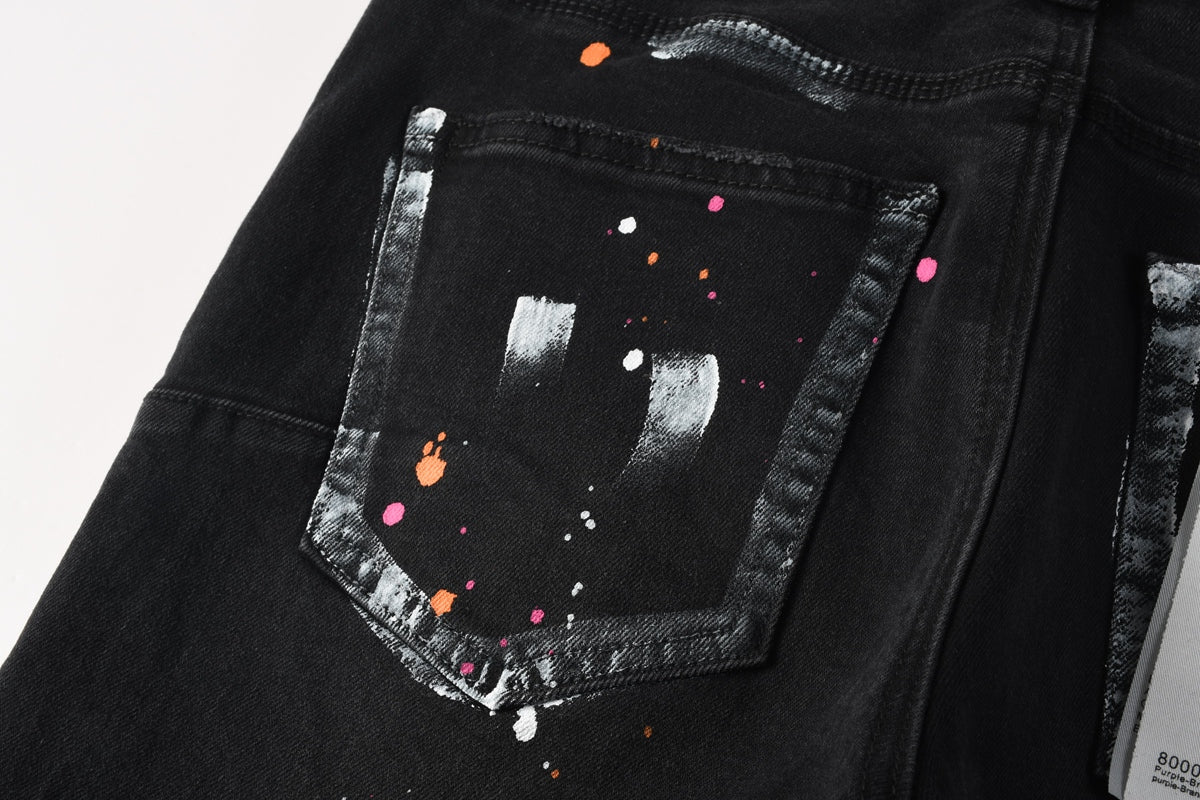 Purple Jeans Q3669