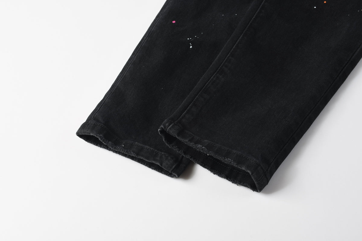 Purple Jeans Q3669