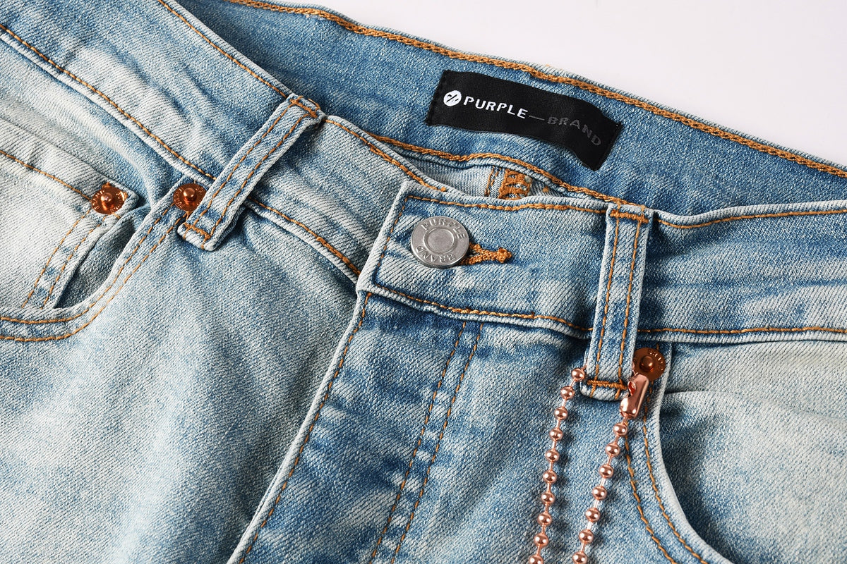 Purple Jeans M462