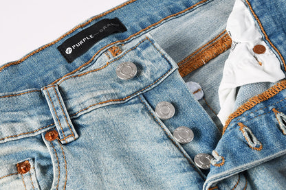 Purple Jeans M462