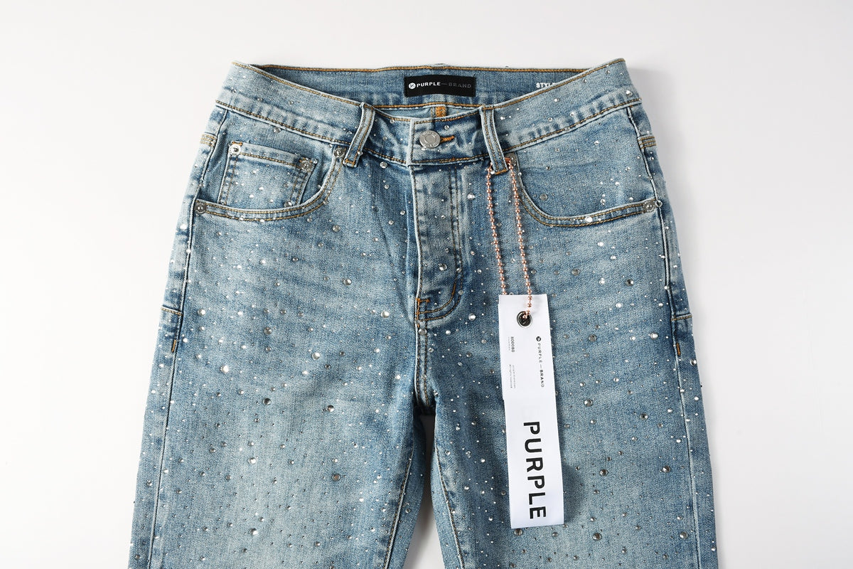 Purple Jeans S417325