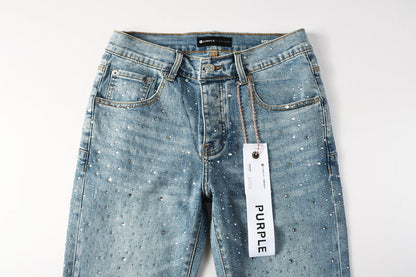 Purple Jeans S417325