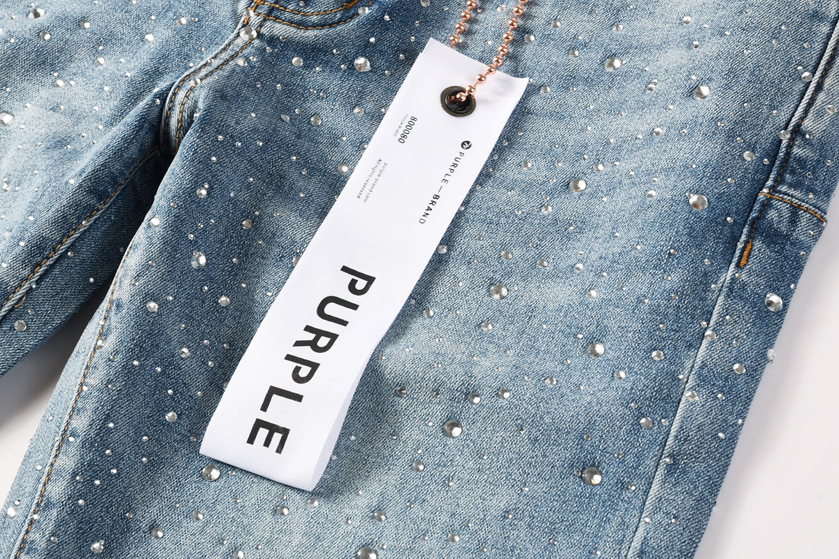 Purple Jeans S417325