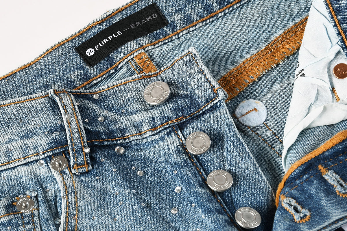 Purple Jeans S417325