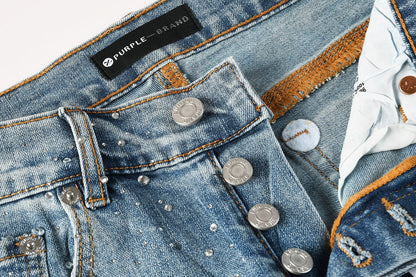 Purple Jeans S417325