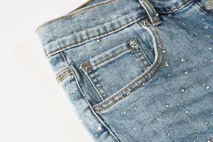 Purple Jeans S417325