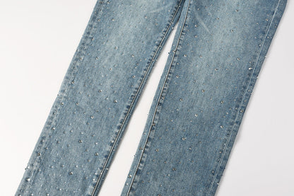 Purple Jeans S417325