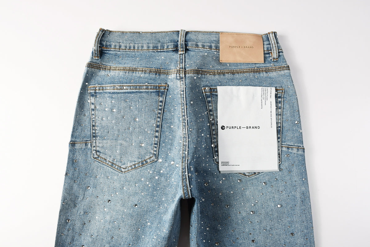 Purple Jeans S417325