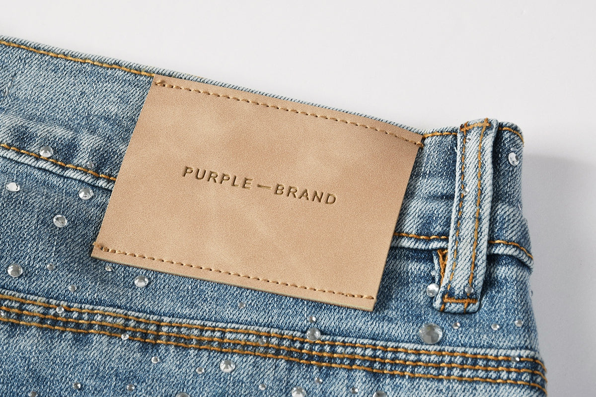 Purple Jeans S417325