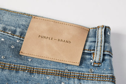 Purple Jeans S417325
