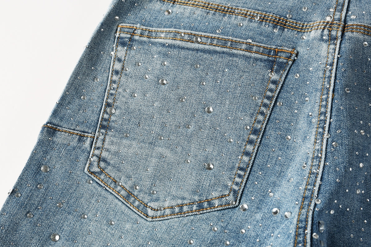 Purple Jeans S417325