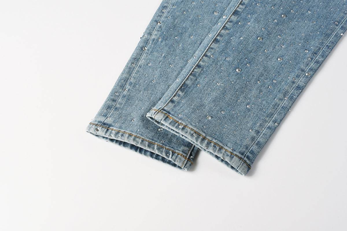 Purple Jeans S417325