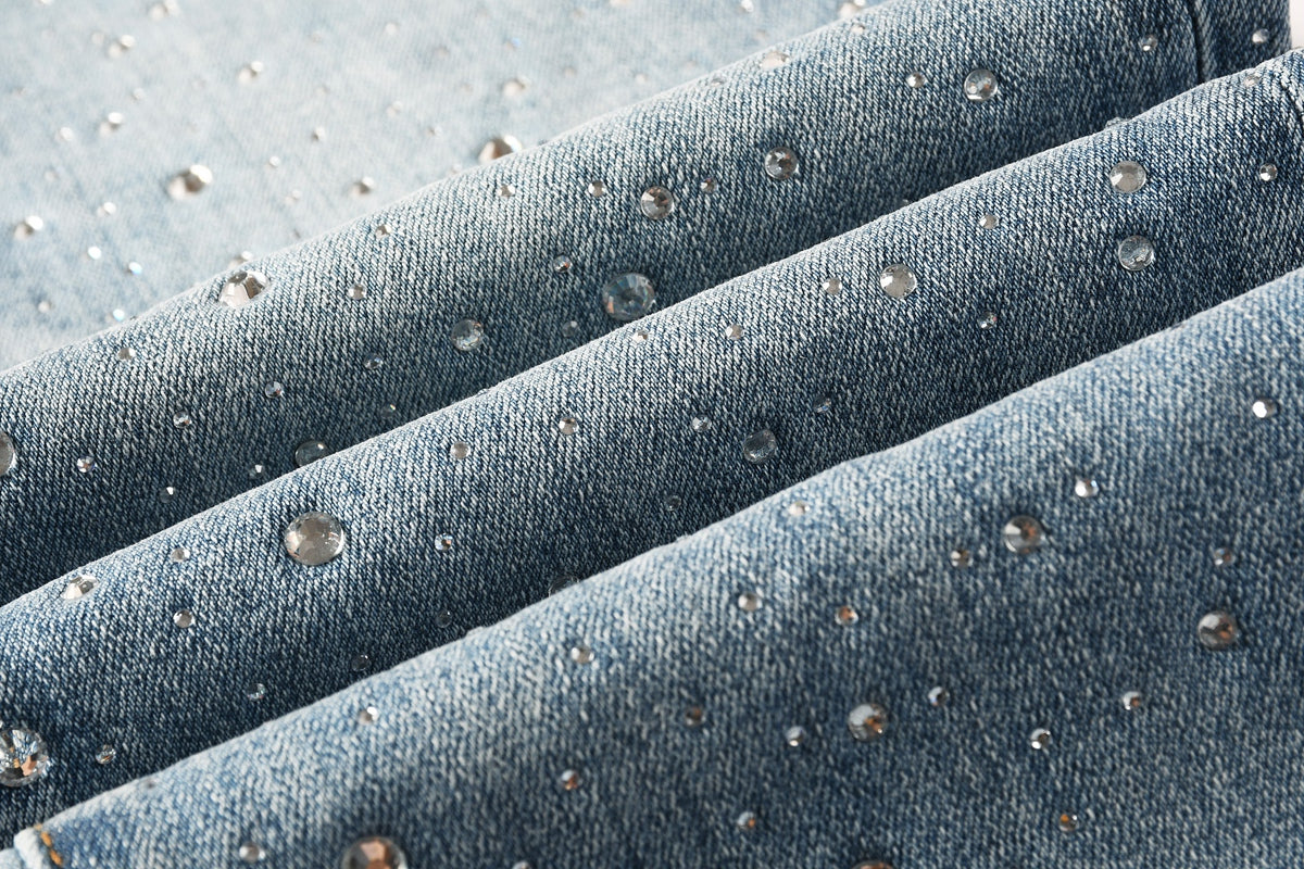 Purple Jeans S417325