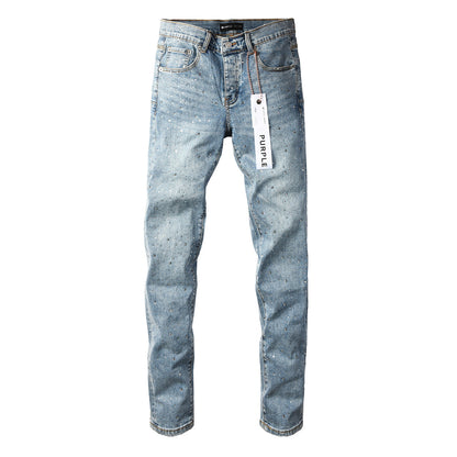 Purple Jeans S417325