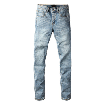 Purple Jeans S417325
