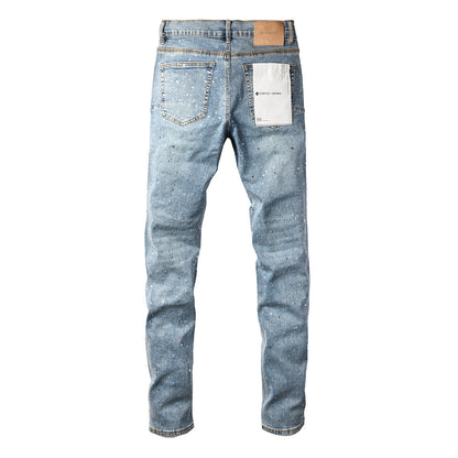 Purple Jeans S417325