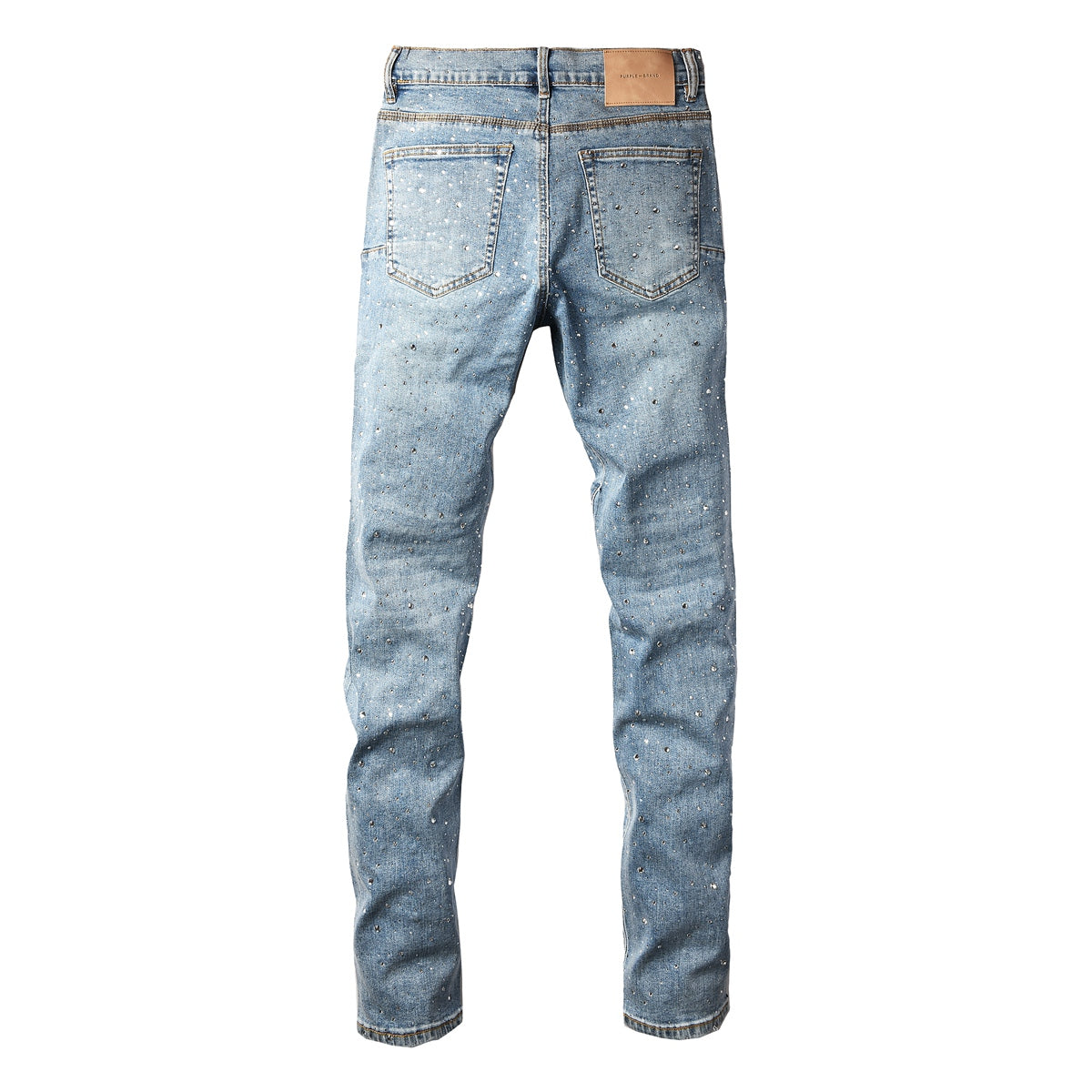 Purple Jeans S417325