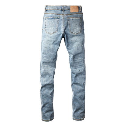 Purple Jeans S417325