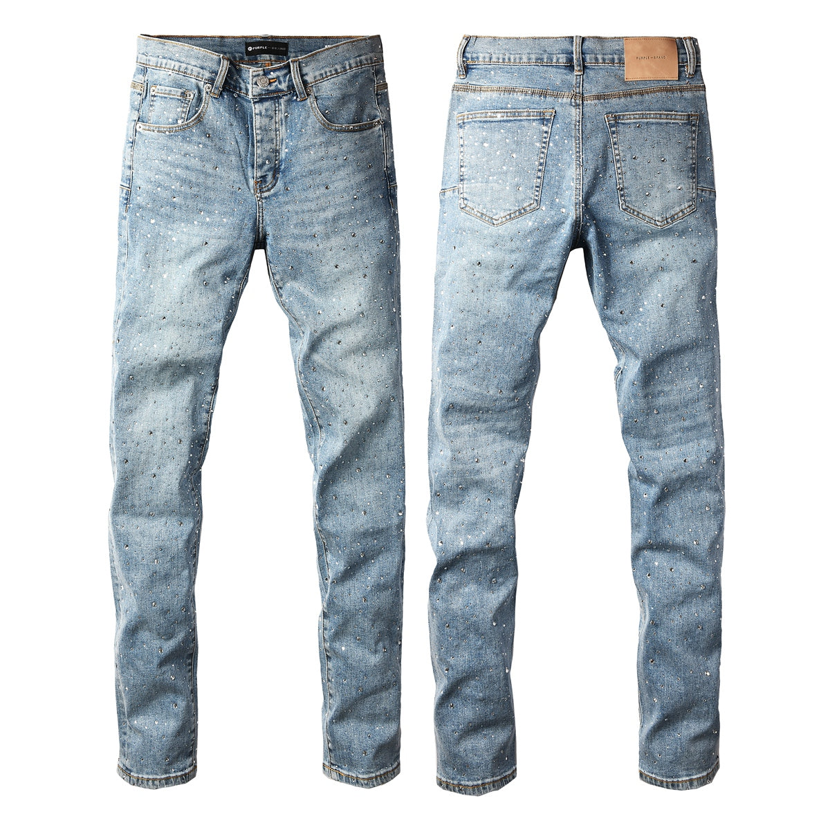 Purple Jeans S417325