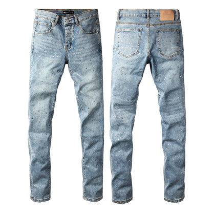 Purple Jeans S417325
