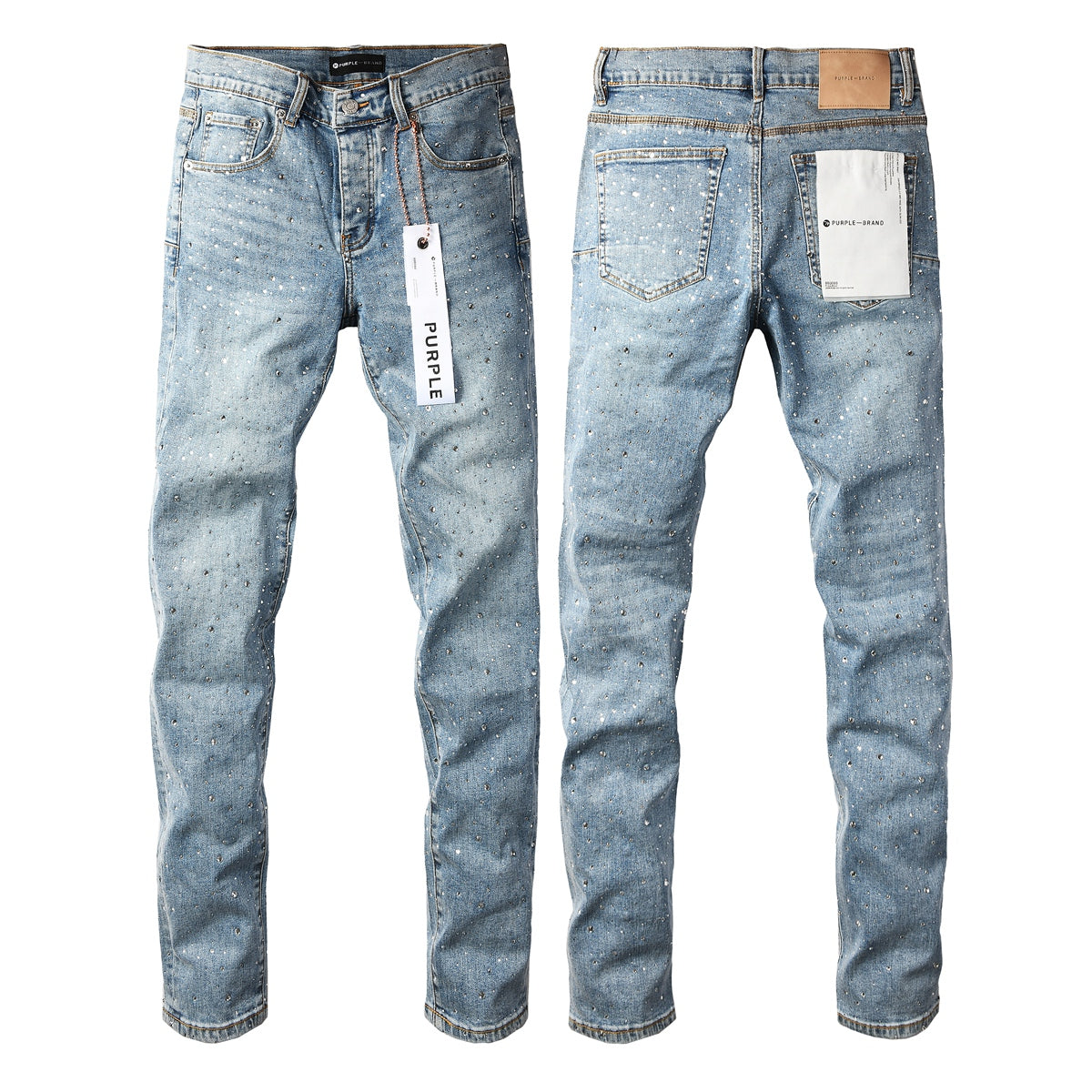 Purple Jeans S417325