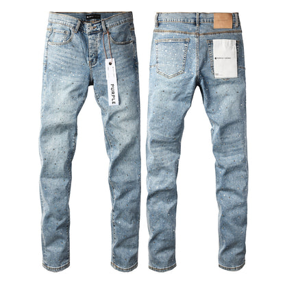 Purple Jeans S417325