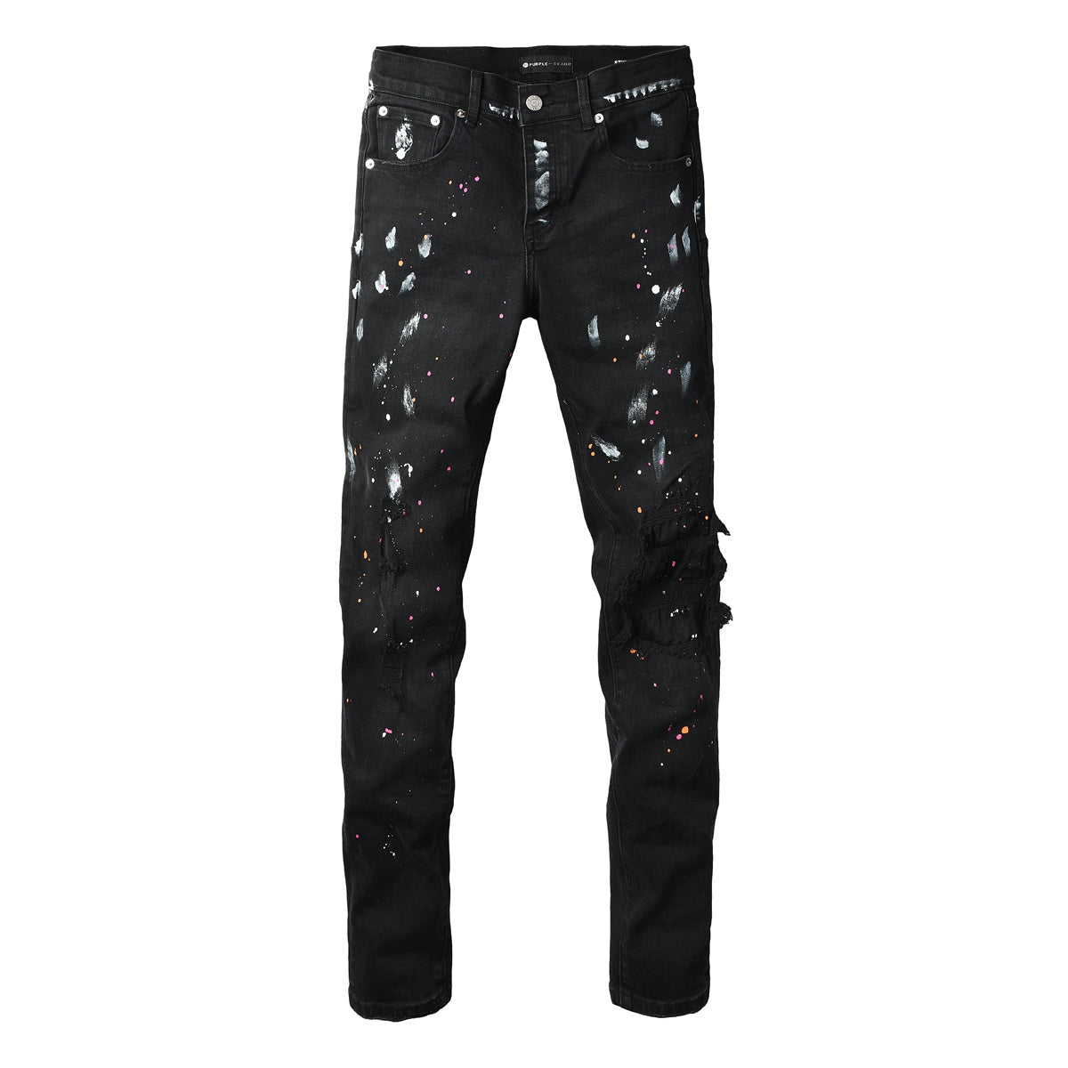 Purple Jeans Q3669