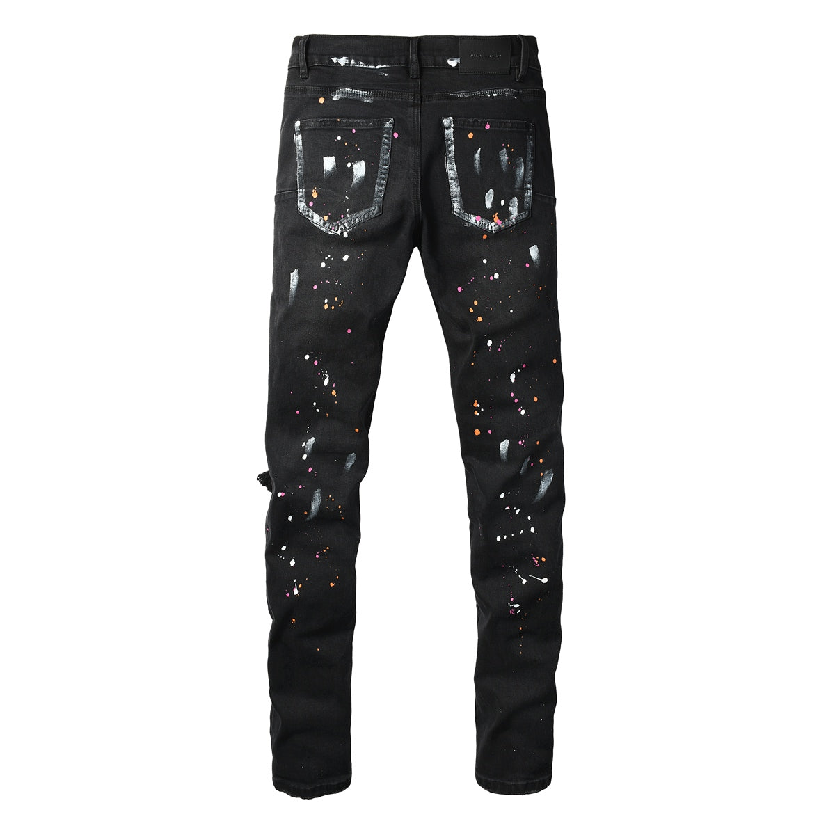 Purple Jeans Q3669