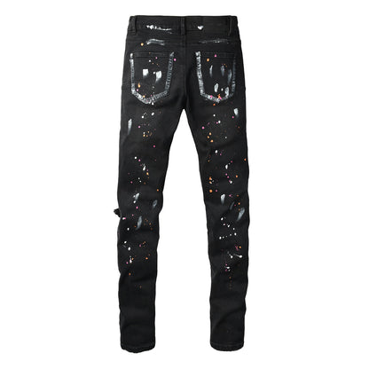 Purple Jeans Q3669