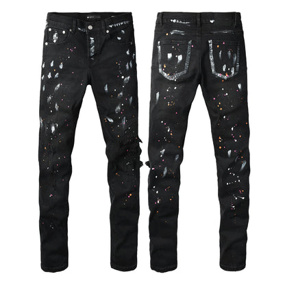 Purple Jeans Q3669