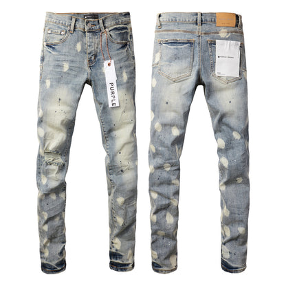 PURPLE JEANS 9092