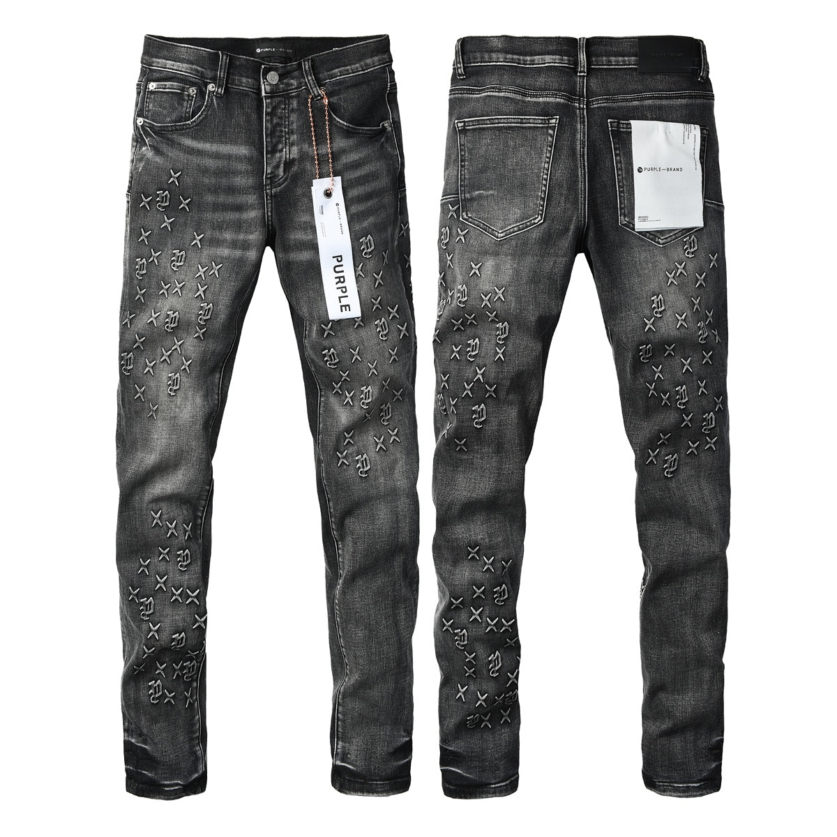 PURPLE JEANS 9153