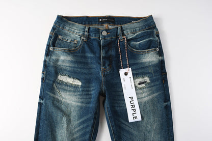 Purple Jeans L5853