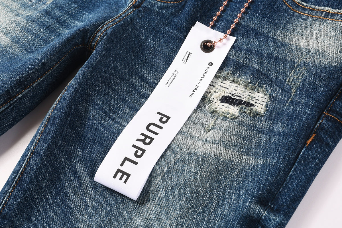 Purple Jeans L5853