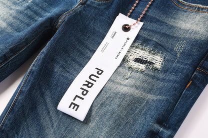 Purple Jeans L5853