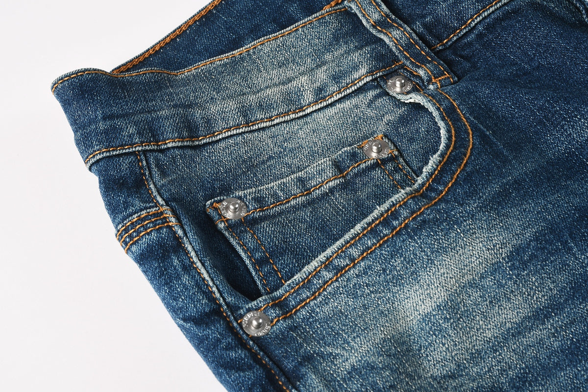 Purple Jeans L5853