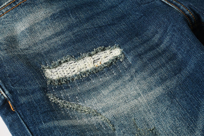 Purple Jeans L5853