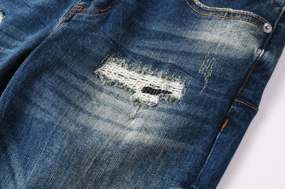 Purple Jeans L5853