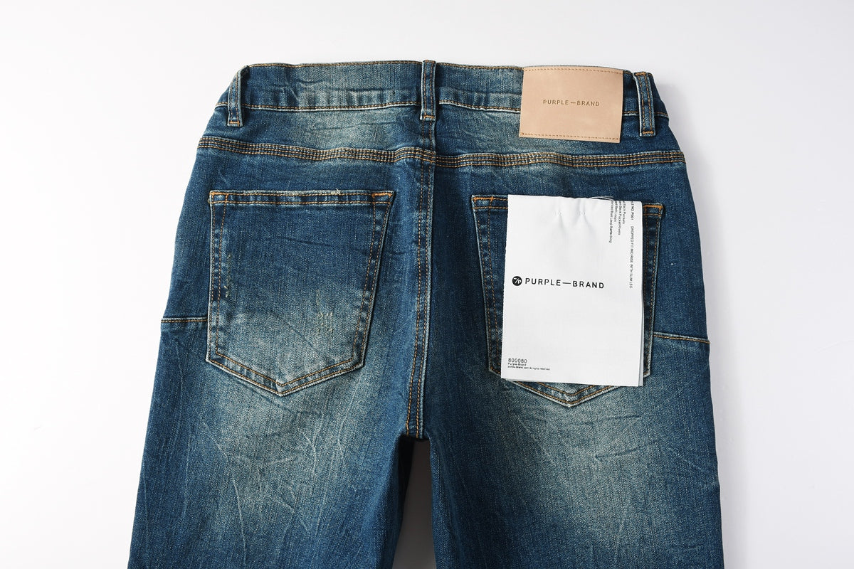 Purple Jeans L5853