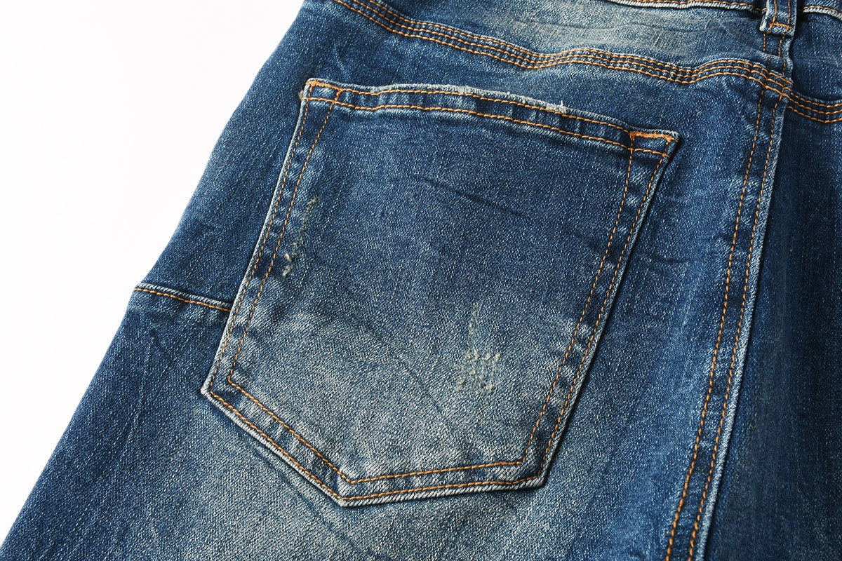 Purple Jeans L5853