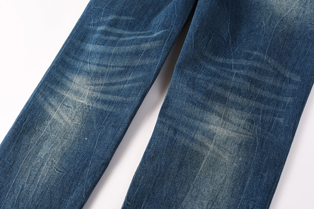 Purple Jeans L5853