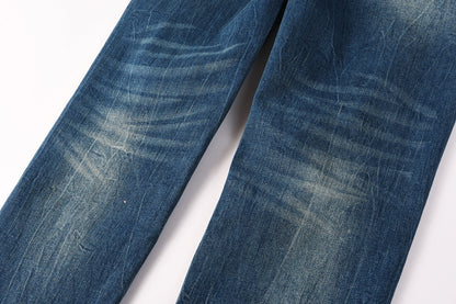 Purple Jeans L5853