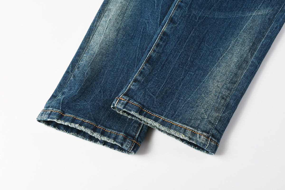 Purple Jeans L5853