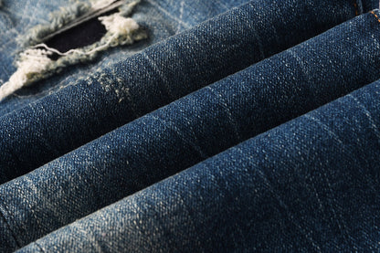 Purple Jeans L5853