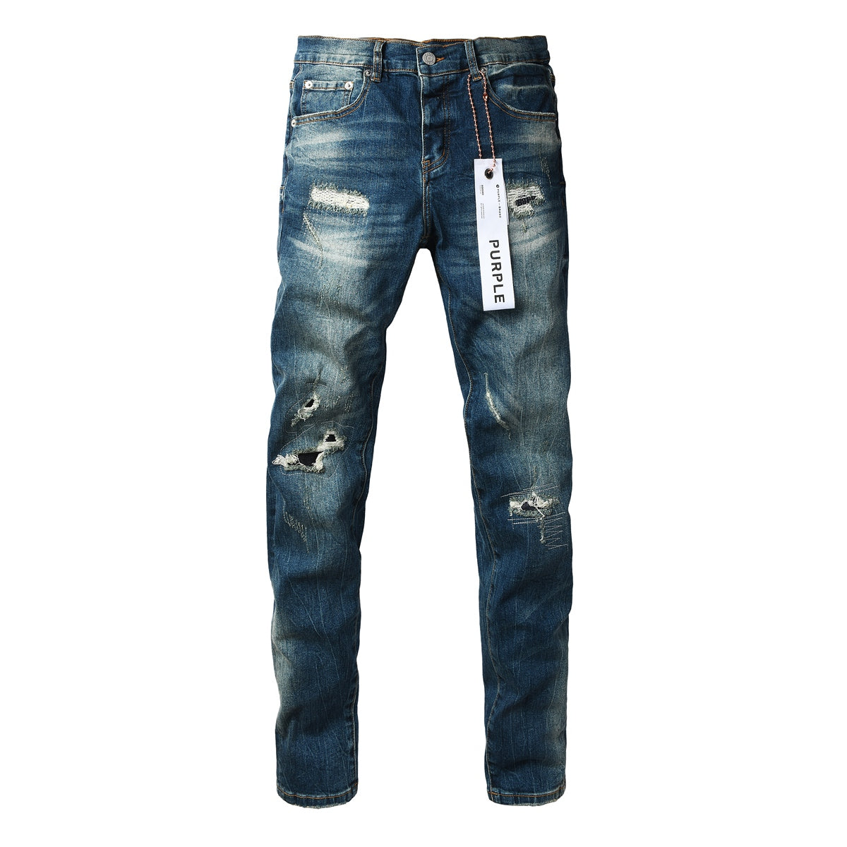 Purple Jeans L5853