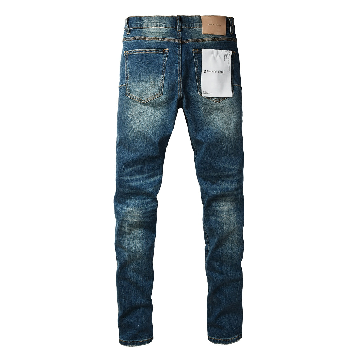 Purple Jeans L5853
