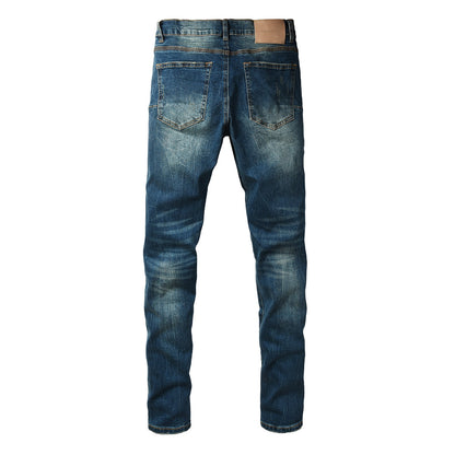 Purple Jeans L5853