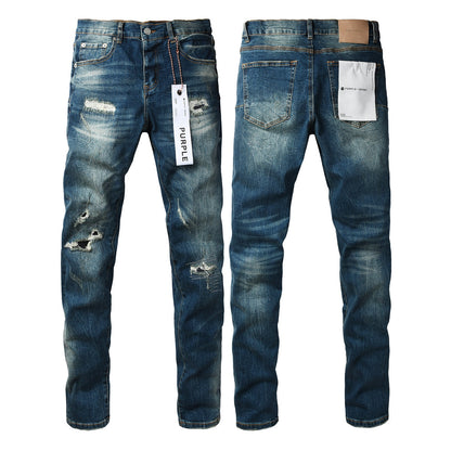 Purple Jeans L5853