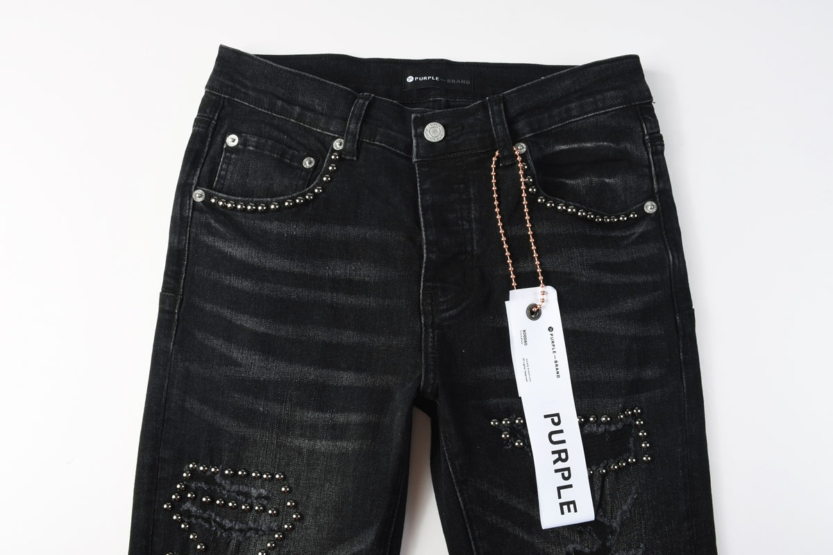 Purple Jeans B73911